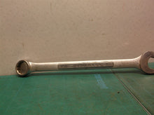 CRAFTSMAN TOOLS 7/8" COMBINATION WRENCH 12 POINT - MADE IN USA