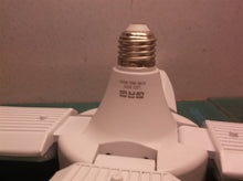 LED Garage Lights, 60W Led Garage Ceiling Light