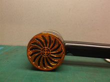 Portable hair dryer