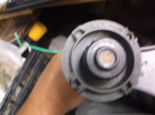 Ryobi expand it weed eater curved shaft attachment