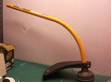 Ryobi expand it weed eater curved shaft attachment