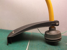 Ryobi expand it weed eater curved shaft attachment
