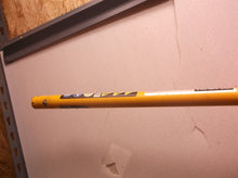 Ryobi expand it weed eater curved shaft attachment
