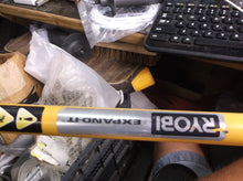 Ryobi expand it weed eater curved shaft attachment