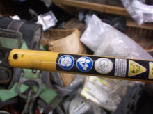 Ryobi expand it weed eater curved shaft attachment