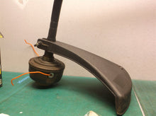 Curved Shaft weed eater attachment for Homelite
