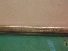 Vintage Walden USA Box-end Wrench #1437 - 13/16" x 7/8"
