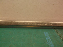 Vintage Walden USA Box-end Wrench #1437 - 13/16" x 7/8"