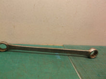 Vintage Walden USA Box-end Wrench #1437 - 13/16" x 7/8"