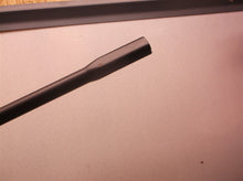 Curved Shaft weed eater attachment for Homelite with bump feed head