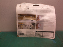 LED Puck Lights Touch Activated ON/OFF Battery Operated Bright White 20 Lumens
