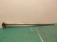 Vintage Craftsman #42892 16" Lady Foot Pry Bar Rolling Wedge Spud V USA Made