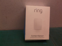 Ring Alarm Contact Sensor (2nd Gen) 1-Pack - White