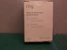 Ring Alarm Contact Sensor (2nd Gen) 1-Pack - White