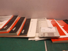 Novell netware 4.1 upgrade kit 25 users