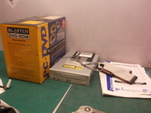 blaster dvd-rom IDE mk4105with box