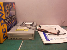 blaster dvd-rom IDE mk4105with box