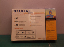 NetGear MA301 (MA301NA) Wireless Adapter
