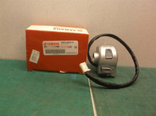 5YR-H3976-11 Yamaha Switch, handle 1 , New Genuine OEM Part