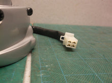 5YR-H3976-11 Yamaha Switch, handle 1 , New Genuine OEM Part