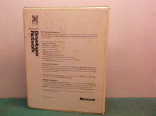 Microsoft developer network1996 sub 22 disc partial set