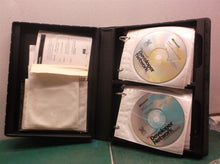 Microsoft developer network1996 sub 22 disc partial set