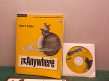 Symantec pcAnywhere Version 9.2 Windows 2000-98-95-3.1/DOS