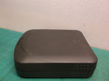 Vintage Laser Line 12 CD DVD Blu-ray Portable Hard Flip Case Game Disc Storage