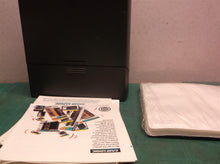 case logic flip up hard cd case with sleeves