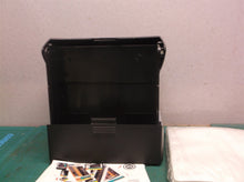 case logic flip up hard cd case with sleeves