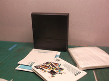 case logic flip up hard cd case with sleeves