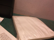 case logic flip up hard cd case with sleeves