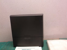 case logic flip up hard cd case with sleeves
