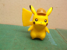 Burger King Pokémon Detective Pikachu Light-Up Kids Meal Collectible 3" Figure