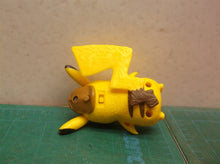 Burger King Pokémon Detective Pikachu Light-Up Kids Meal Collectible 3" Figure