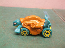 Hot Wheels 2020 - Turtoshell GRX14 Mattel