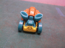 Hot Wheels 2020 - Turtoshell GRX14 Mattel