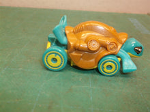Hot Wheels 2020 - Turtoshell GRX14 Mattel