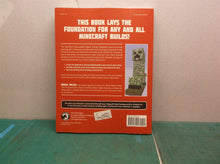 The Unofficial Minecrafters Master Builder Workshop - Very Good Condition