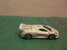 McDonald's Happy Meal 2020 Fast and the Furious Spy Racer