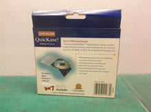 Quickase Laserfile 3pak CD DVD Cases 1998 Y2K