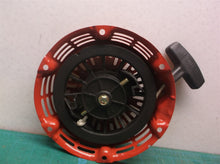 Recoil Starter Pull Cord Start Assembly for Honda