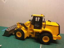 Huina 1552 RC Wheel Loader 1/16 untested No Remote, No Battery, Broken stack