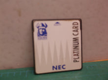 NEC Versa OP-410-4003 cc 3.3v 16mb Memory Card Viking
