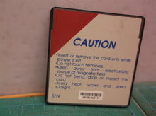 KINGSTON KTN-VS/16 16MB CREDIT CARD MEMORY NEC