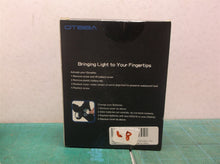 otbba led light gloves one pair