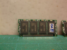 2 vintage laptop memory sticks