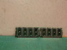 2 vintage laptop memory sticks