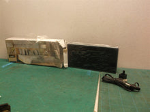 or1001e clock led clock missing foot