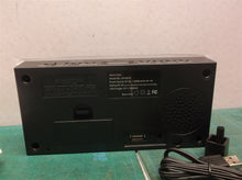 or1001e clock led clock missing foot